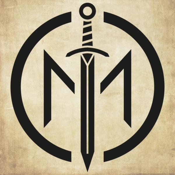 Meče • Mýty • Magie